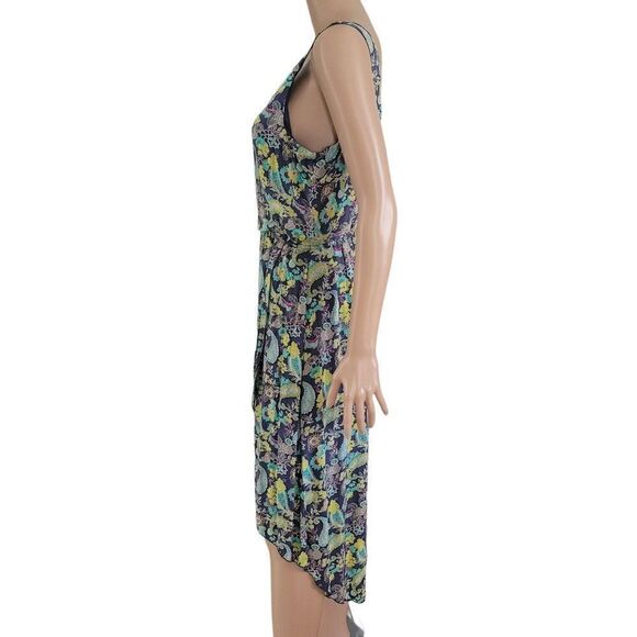 Mudd Juniors Sleeveless Hi-Low Dress (Size M) - Picture 4 of 9